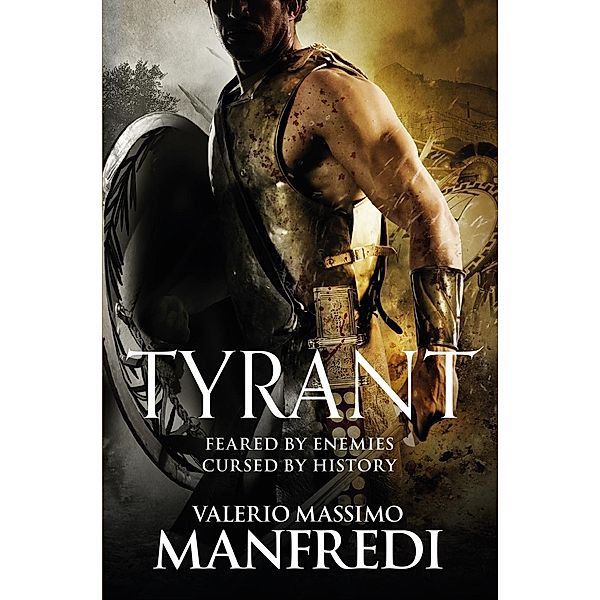 Tyrant, Valerio Massimo Manfredi