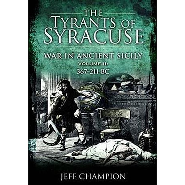 Tyrants of Syracuse, Jeff Champion