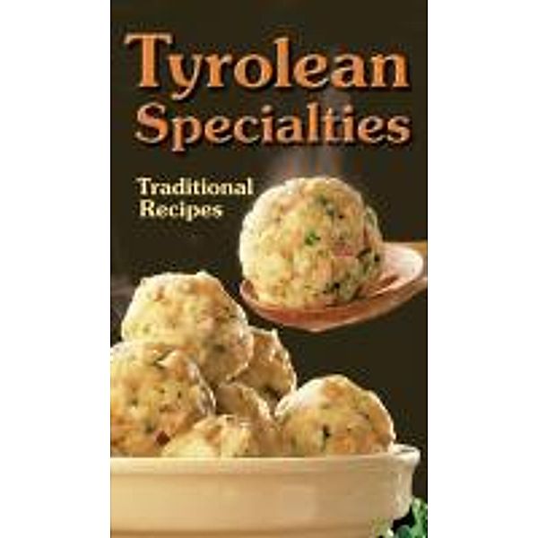 Tyrolean Specialties, Maria Gruber