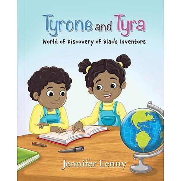 Tyrone and Tyra, Jennifer Lenny
