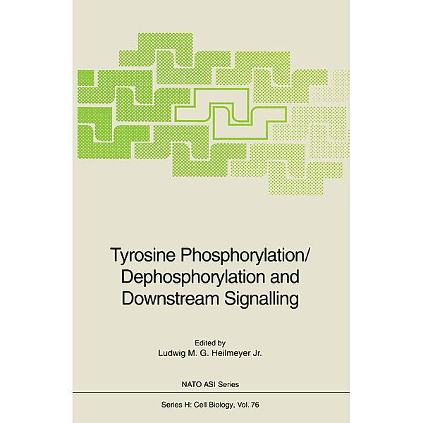 Tyrosine Phosphorylation/Dephosphorylation and Downstream Signalling