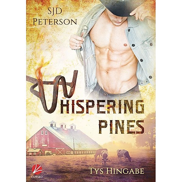 Tys Hingabe / Whispering Pines Ranch Bd.3, SJD Peterson