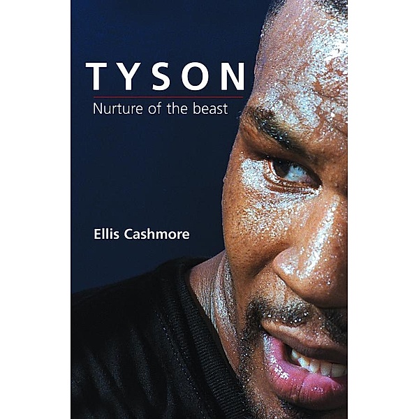 Tyson / Polity celebrities series, Ellis Cashmore
