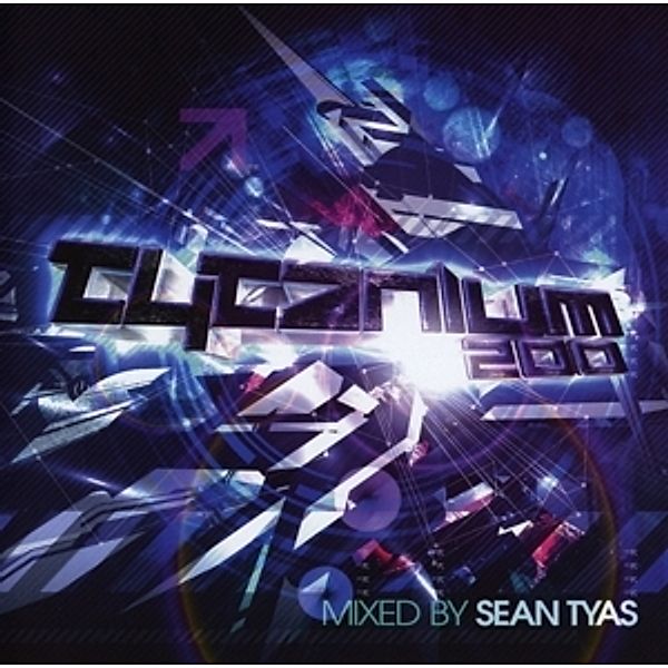 Tytanium 200, Sean Tyas