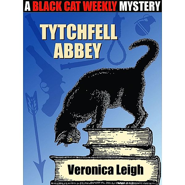 Tytchfell Abbey, Veronica Leigh