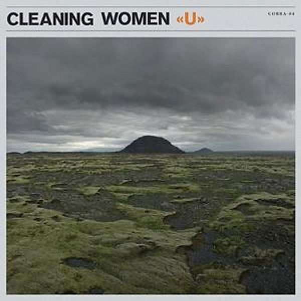 U, Cleaning Women