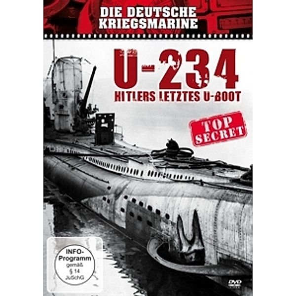 U 234-Hitlers Letztes U-Boot, Diverse Interpreten