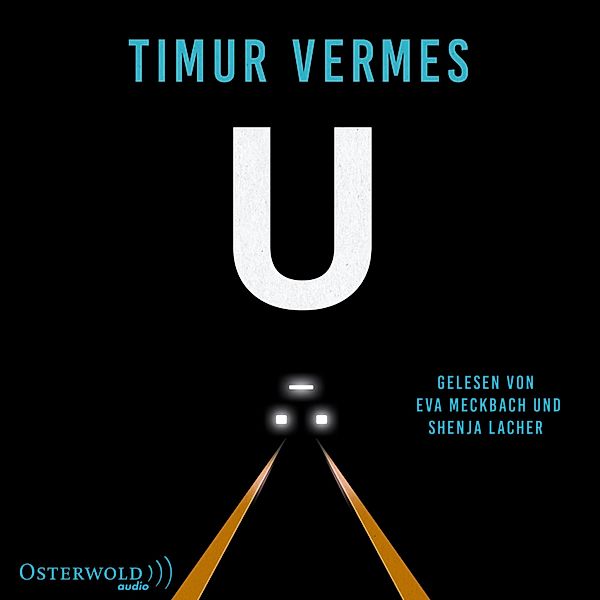 U, Timur Vermes