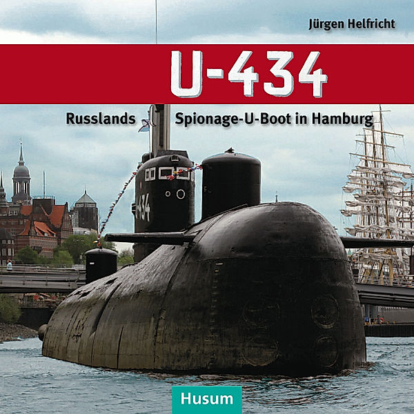 U-434, Jürgen Helfricht