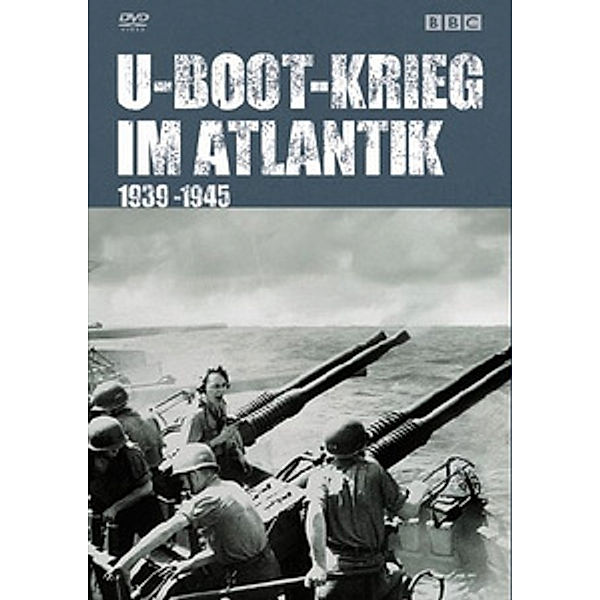 U-Boot-Krieg im Atlantik, Bbc
