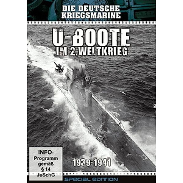 U-Boote im 2. Weltkrieg 1939-1941, Diverse Interpreten