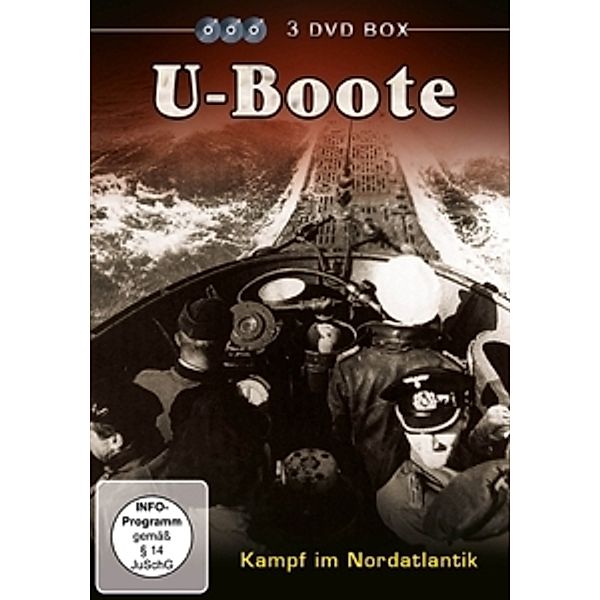 U-Boote - Kampf im Nordatlantik, Diverse Interpreten