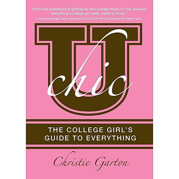 U Chic, Christie Garton