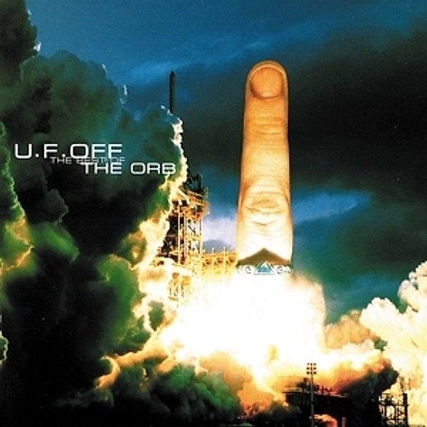 U.F.Orb, The Orb