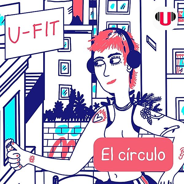 U_FIT: EL CIRCULO, ReadingU