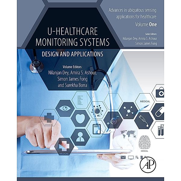 U-Healthcare Monitoring Systems