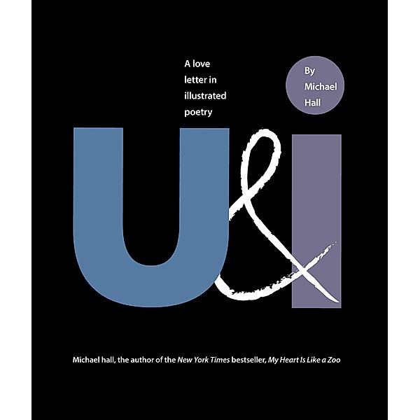 u&i, Michael Hall