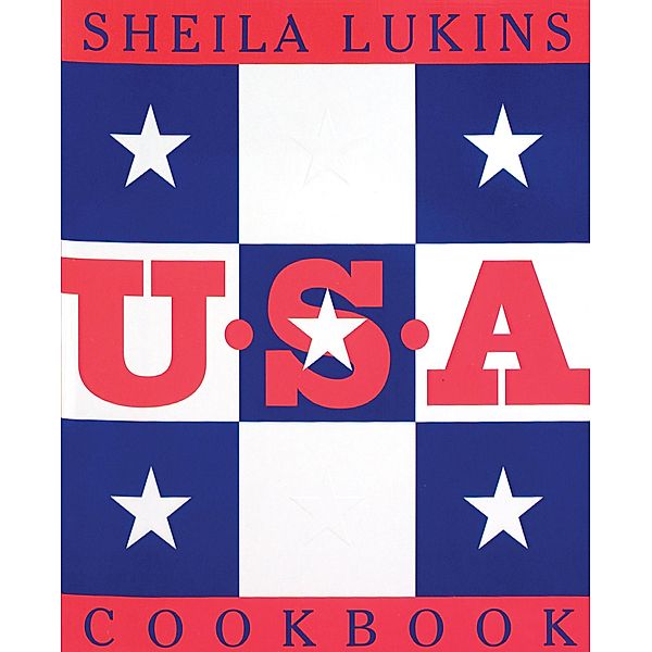 U.S.A. Cookbook, Sheila Lukins