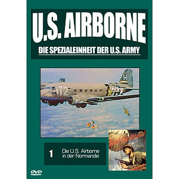 U.S. Airborne, Teil 1