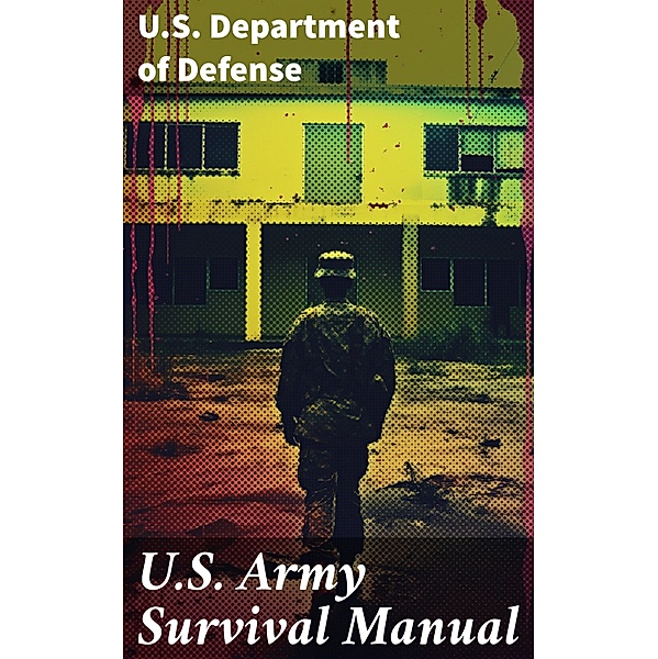 U.S. Army Survival Manual, U. S. Department Of Defense
