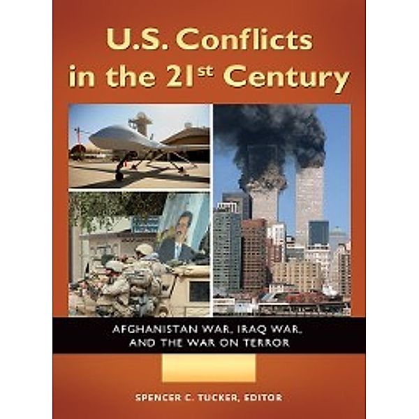 U.S. Conflicts in the 21st Century