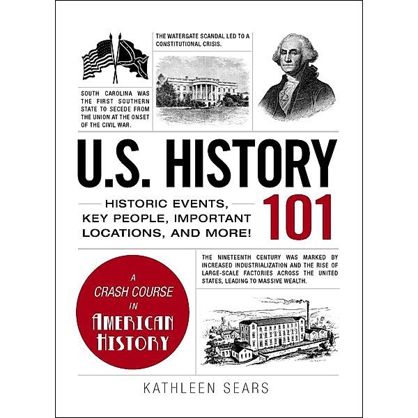 U.S. History 101, Kathleen Sears