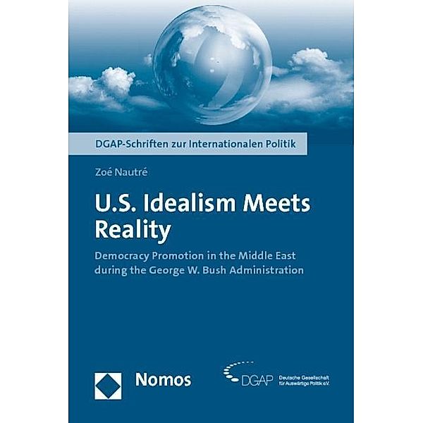 U.S. Idealism Meets Reality, Zoé Nautré