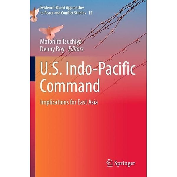 U.S. Indo-Pacific Command