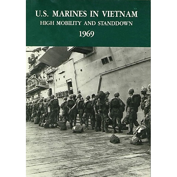 U.S. Marines in Vietnam, Charles R. Smith