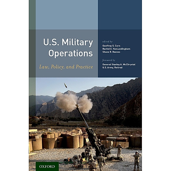 U.S. Military Operations