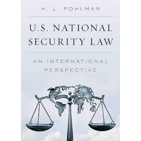 U.S. National Security Law, H. L. Pohlman