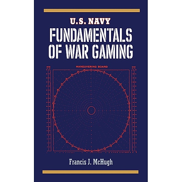 U.S. Navy Fundamentals of War Gaming / US Army Survival, Francis J. McHugh