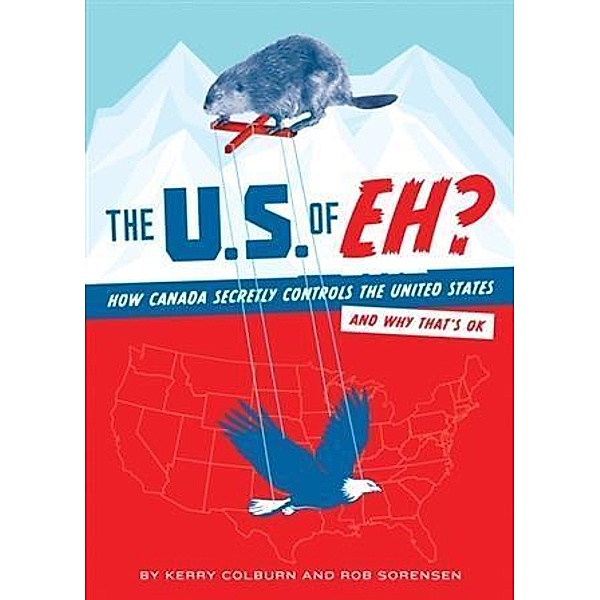 U.S. of EH?, Kerry Colburn
