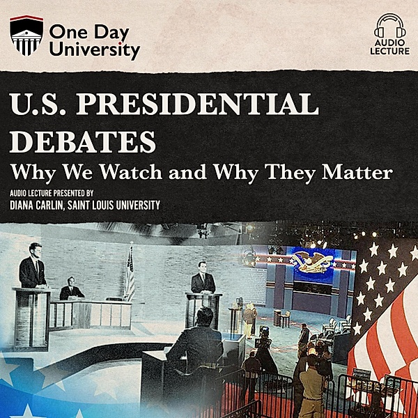 U.S. Presidential Debates, Diana Carlin