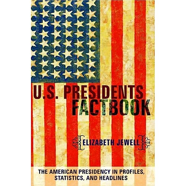 U.S. Presidents Factbook, Elizabeth Jewell