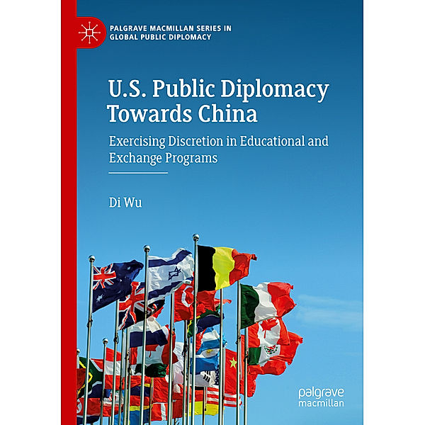 U.S. Public Diplomacy Towards China, Di Wu