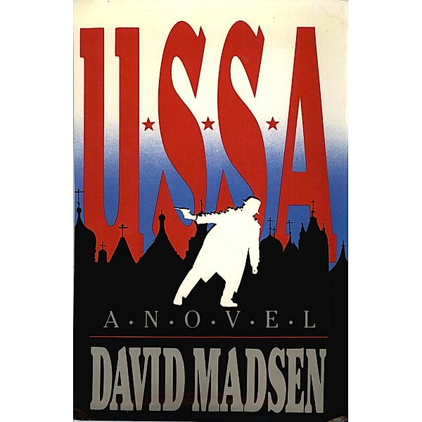 U.S.S.A., David Madsen