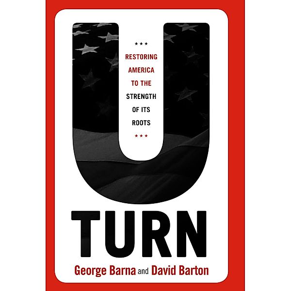 U-Turn, David Barton