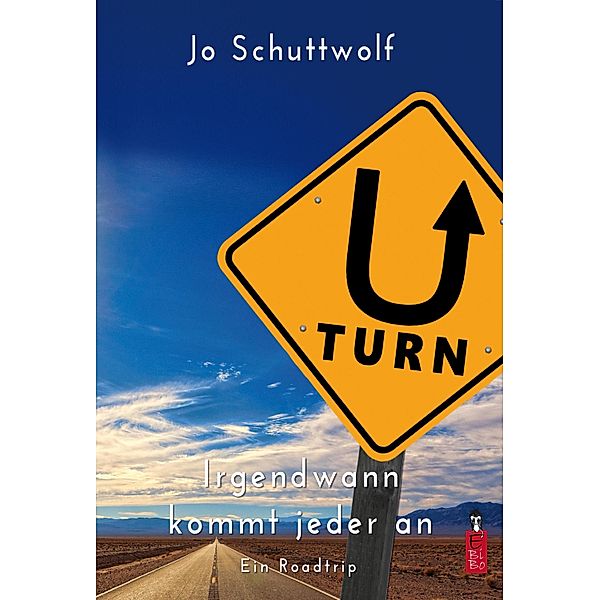 U-Turn - Irgendwann kommt jeder an, Jo Schuttwolf