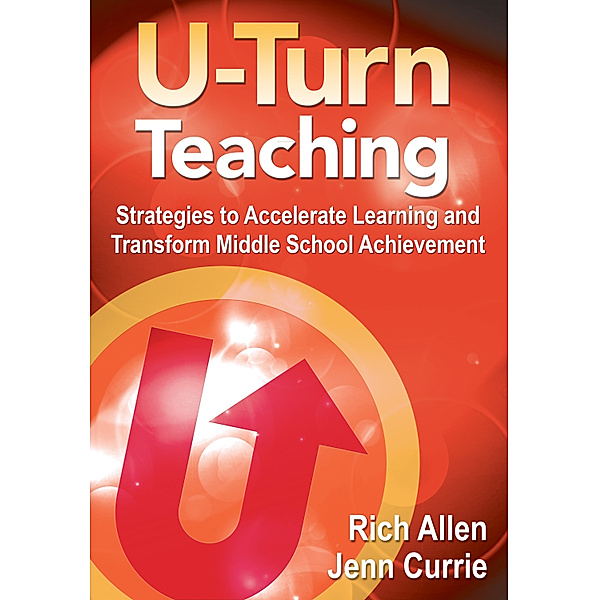U-Turn Teaching, Richard Allen, Jennifer L. Currie