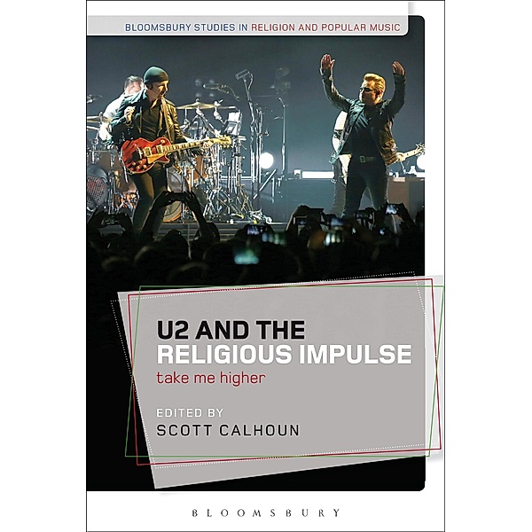 U2 and the Religious Impulse