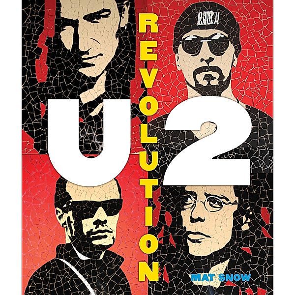 U2: Revolution, Mat Snow