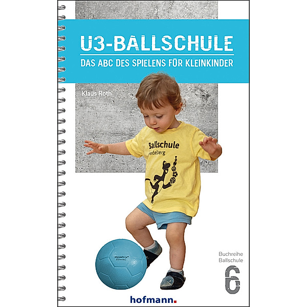 U3-Ballschule, Klaus Roth, Gregor Bennek