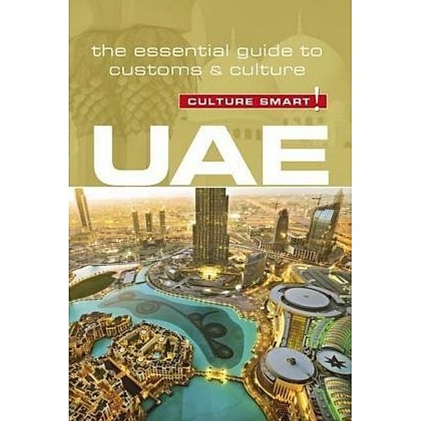 UAE - Culture Smart!, John Walsh