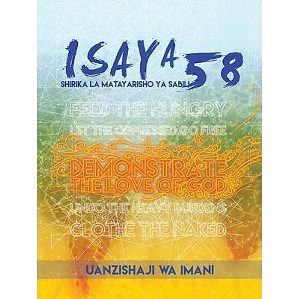 Uanzishaji Wa Imani / All Nations International, All Nations International, Teresa And Gordon Skinner, Agnes I Numer