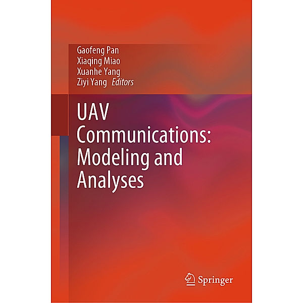 UAV Communications: Modeling and Analyses