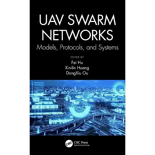 UAV Swarm Networks: Models, Protocols, and Systems