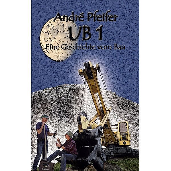 UB 1, André Pfeifer