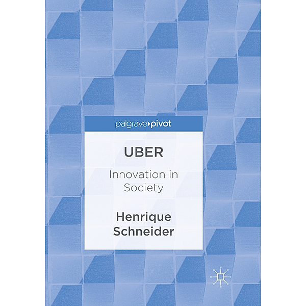 Uber, Henrique Schneider