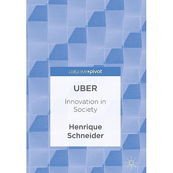Uber / Progress in Mathematics, Henrique Schneider